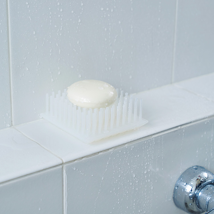 Portasapone per bagno e cucina